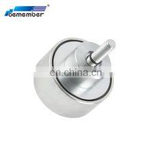 1399613 1702526 2852398 Heavy Duty Truck Timing Belt Tensioner Pulley For DAF