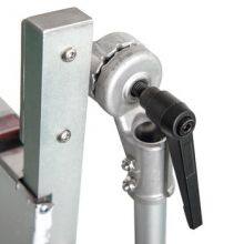 Foldable 2 Whels 3in1 200kg Load Cart Steel Hand Truck Trolley thumbnail-4