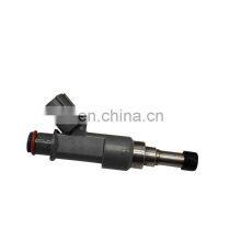 China Factory Price Auto Car Fuel Injector Nozzle 23250-0C010 for 4 Runner thumbnail-2