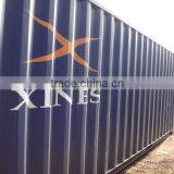 Inexpensive 20' Second-hand Shipping Container for Sale