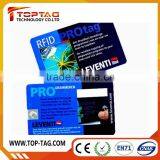 High Quality Paper Calling Card / Paper Visiting Card / Paper Business Smart Card thumbnail-2