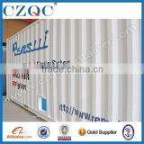 Container 20ft Use for Sea Water Conversion Shipping Container thumbnail-2