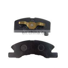 Ceramic or Semi Metallic Brake Pads Car Disc Brake Pad for Daihatsu Hijet Japanese Car Accessories thumbnail-4