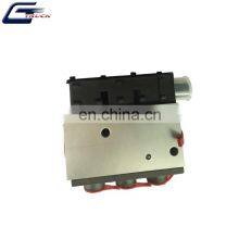 Ecas Solenoid Valve Oem 3112823 3944717 for VL FH/FM/FMX/NH Truck Height Control Valve thumbnail-1