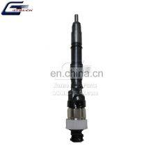 Diesel Fuel Injector Oem 23670-OL070 for Truck Engine Common Rail Injector Unit thumbnail-3