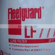 Brand New SCDC Lube Filter LF777 thumbnail-4