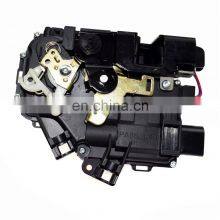 Rear Right Door Lock Latch Actuator For AUDI A6 S6 C5 4B NEW 4B0839016G thumbnail-4