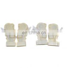 4Pcs Power Door Lock Actuator Front &Rear Left &Right Set For Toyota Prius Lexus thumbnail-2