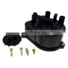 Free Shipping!NEW DISTRIBUTOR CAP&ROTOR FOR HONDA ACCORD CIVIC ACURA 30102-P54-006 thumbnail-1