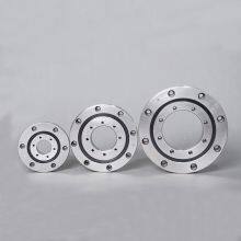 RA13008 Cross Roller Bearing 130x146x8mm Slewing Ring Bearing thumbnail-2