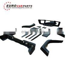 Gclass W463 G500 G550 G350d Bady Kit 1990-2018y Lstyle Upgrade Kit FRP Material Body Parts Facelift Kit thumbnail-2