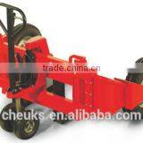 RTT Model Rough Terrain Truck--RTT12 thumbnail-1