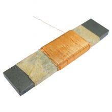 DG Factory Antenna Core Coil Ferrite Core Copper Coil for Machine thumbnail-4