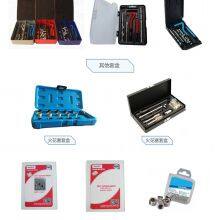 Thread Damage/Stripped Repairing Kit Thread Repair Spark Plug Repair Kit thumbnail-4