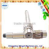 Auto Transmissiosion Axle Screw Machinery Lacrosse Shaft Spline Shaft Coupling / Transmission Parts Spare Part Drive Shaft thumbnail-1