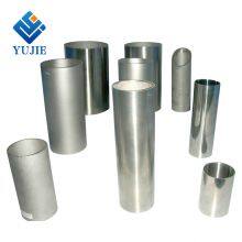 Stainless Pipe 304l Stainless Steel Tube Anneal For Container thumbnail-3