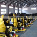 Portable Concrete Mixer thumbnail-2