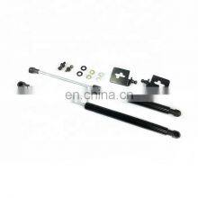 4x4 Good Quality Front Hood Carrier Lift Kits for PAJERO SPORT/Montero 2016