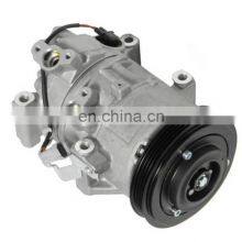 158318 Auto Parts Wholesale Good Quality Electric A/C Compressor for Toyota Yaris thumbnail-2