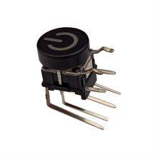 Momentary Illuminated Right Angle LED Tact Button Switches thumbnail-3