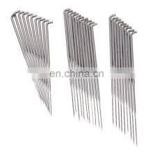 Durable 30pcs Mixed Felting Needles DIY Handmade Wool Pin Felt Tools Kits Embroidery Craft Knitting Accessories 90mm 85mm 75mm thumbnail-1