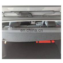 Retractable Trunk Security Shade Custom Fit Trunk Cargo Cover For Chevrolet Trax 2014 2015 2016 2017 2018 2019 2020 thumbnail-3