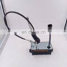 Wheel Excavator Throttle Motor 21EN-32370 With 1M Cable thumbnail-4