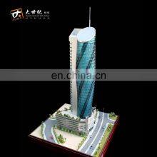 Art Modelling Material Architectural Scale Model Golden Manufacturer thumbnail-4