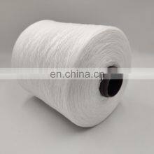 Hot Sell China Factory Wholesale 100% Polyester Poly Poly Core Spun Sewing Thread 402 Overlock thumbnail-5