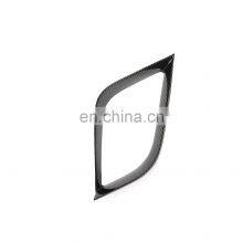 Carbon Fiber Window Scoops for Porsche 911 GTS 2017 thumbnail-4