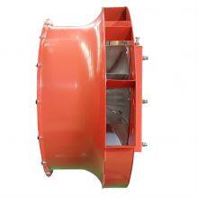 Mist Blower Sprayer Fan System thumbnail-4