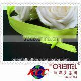 3# Fabric Tape Nylon Zipper KCC Zipper thumbnail-4