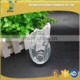 Diffuser Glass Bottle With Screw Cap thumbnail-2