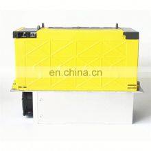 A06B-6089-H102 Motor Drive Servo Amplifier Module for Robot CNC Controller thumbnail-1