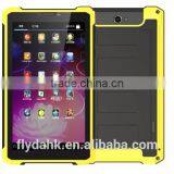 Rugged Tablet Android 4.4.2 Wifi Mtk6572 Dual Core Waterproof Rugged Tablet K8000