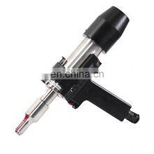 Linggao 35kHz 1200W Ultrasonic Plastics Welding Machine Handheld Electrical Automatic Welder thumbnail-4