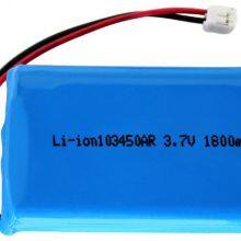 li Ion 11.1v 6600mah Battery Lithium Battery Pack 18650 11.1v 6600mah 3s3p 18650 Battery 111v thumbnail-3