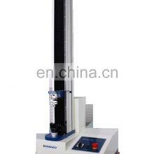 Portable Mini Material Pull Test Testing Laboratory Equipments Machine Digital For Tape thumbnail-4