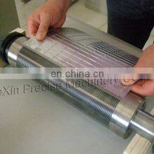 High Speed Automatic Paper Roll Rotary Die Cutting Machine thumbnail-2