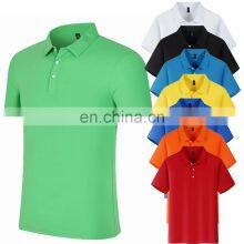 Personalized Custom Polo Shirt, High Quality Mens Custom Embroidered or Print Logo t Shirt Polo Factory Polo t Shirt Wholesale/