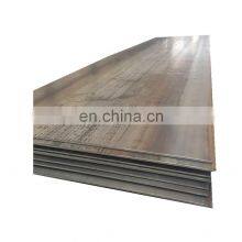 HRC Hot Rolled Mild Carbon Steel Coils in Sheets thumbnail-3