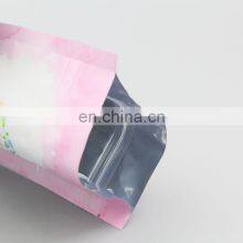 With Logo Print Package Ground Pouch Printing Tea Packaging Coffee Bags Custom Printed For Coffee thumbnail-2