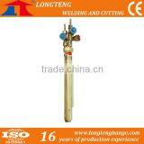 250mm Straight Strip Cutting Torch For Flame Cutting Equipment