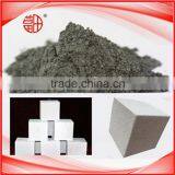 Generators Aluminium Powder for Aerated Concrete Lightweight Block