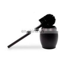 Новый товар высочайшего качества: настенный держатель для туалетной щетки из нержавеющей стали с толстым порошковым покрытием для дома thumbnail-3