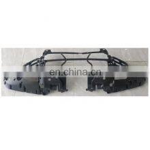 OEM LR140281 Front Bumper Grille for Land Rover Defender 90 110 130 Front Bumper Frame thumbnail-2
