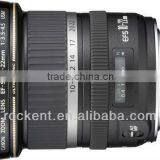 Canon EF-S 10-22mm F3.5-4.5 USM thumbnail-1