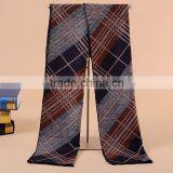 C22483B Wholesale Men Fashion Winter Scarves thumbnail-3
