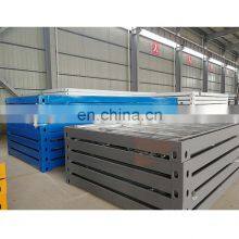 Best Price Luxurious Easy Installed Flat Pack Container House thumbnail-4