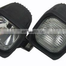 HID0017 FLOOD SPOT FULL FLOODLIGHT WIDE FLOOD Car Led Light Offroad Led Light Ballast Integrated LANTSUN thumbnail-3